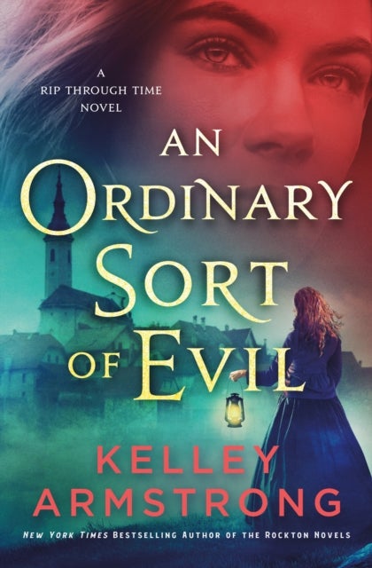 Ordinary Sort of Evil - A Rip Through Time Novel