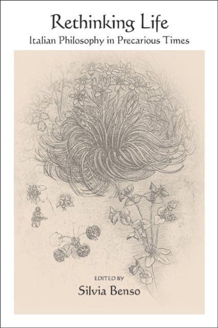 Rethinking Life - Italian Philosophy in Precarious Times