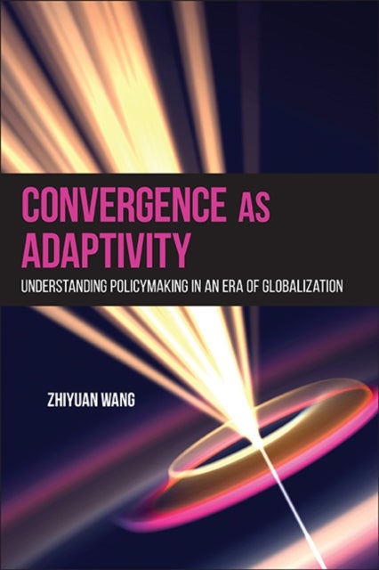 Convergence as Adaptivity - Understanding Policymaking in an Era of Globalization