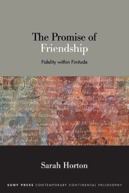 The Promise of Friendship - Fidelity within Finitude