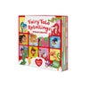 Red's Fairy Tale Retellings: Box Set 1: 10 Books Collection