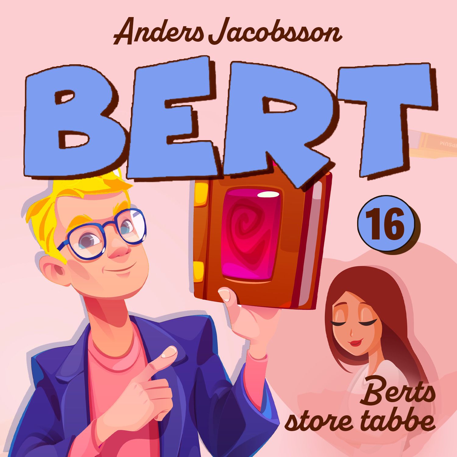 Berts store tabbe