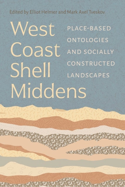 West Coast Shell Middens