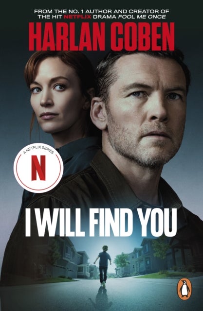 I Will Find You