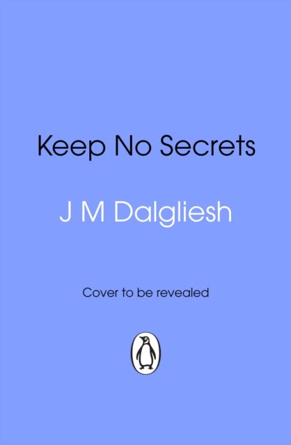 Keep No Secrets
