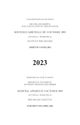 Arbitral Award of 3 October 1899 (Guyana V. Venezuela)