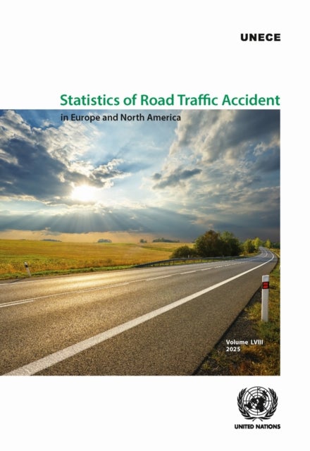 Statistics of Road Traffic Accidents in Europe and North America 2025