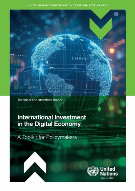 International Investment in the Digital Economy - A Toolkit for Policymakers