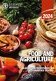 The State of Food and Agriculture 2024