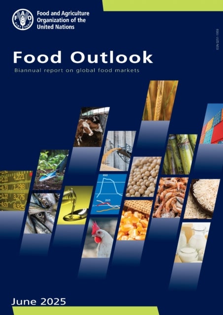 Food Outlook - Biannual Report on Global Food Markets (June 2025)