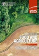 The State of Food and Agriculture 2025