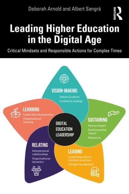 Leading Higher Education in the Digital Age - Critical Mindsets and Responsible Actions for Complex Times