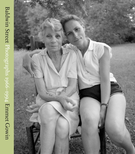 Baldwin Street - Photographs 1966–1994