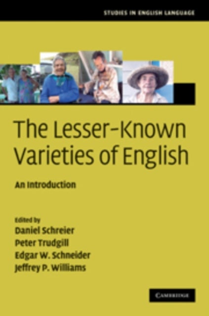 The Lesser-Known Varieties of English - An Introduction