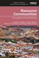 Resource Communities
