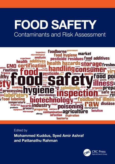 Food Safety - Contaminants and Risk Assessment