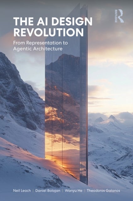 The AI Design Revolution - From Representation to Agentic Architecture