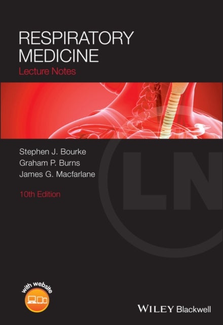 Respiratory Medicine - Lecture Notes