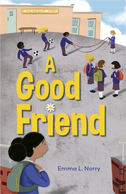 Reading Planet: Astro ¿ A Good Friend - Stars/Turquoise band