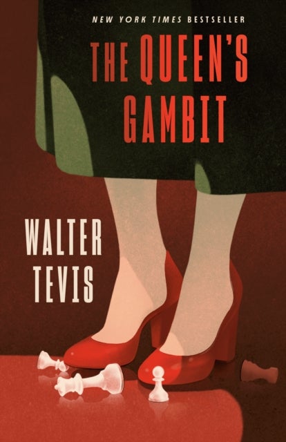 Queen's Gambit - A Novel