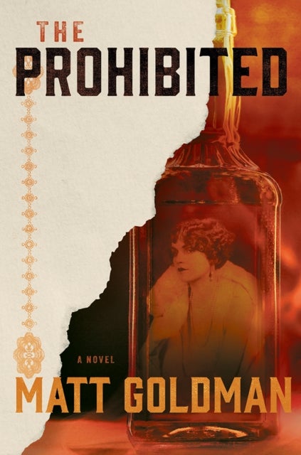 The Prohibited - A Novel