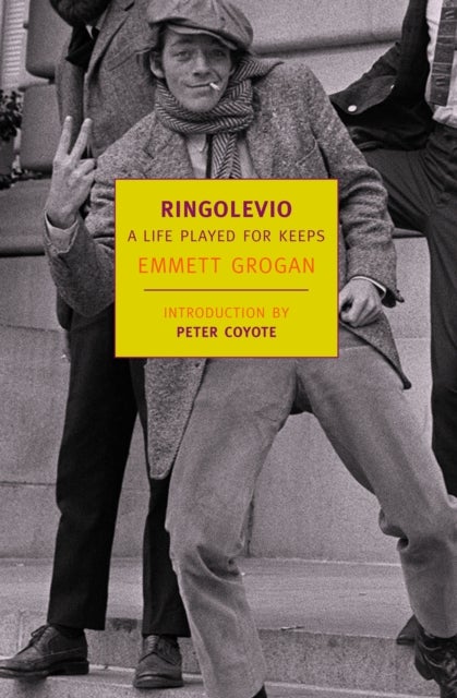 Ringolevio - A Life Played for Keeps