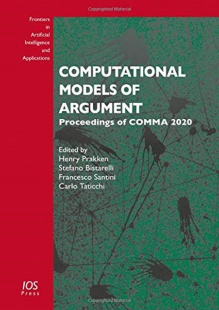 Computational Models of Argument - Proceedings of COMMA 2020