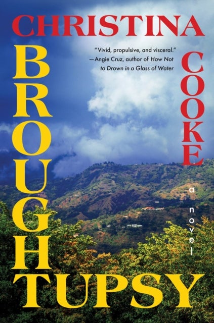 Broughtupsy - A Novel