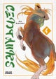 CENTAURS VOL. 4
