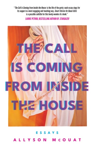 The Call is Coming from Inside the House - Essays