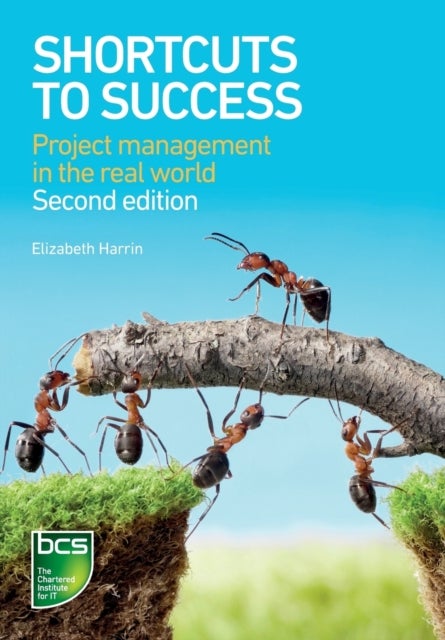 Shortcuts to success - Project management in the real world - Second edition