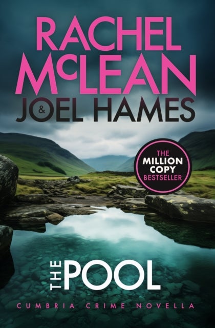 The Pool - Cumbria Crime Novella