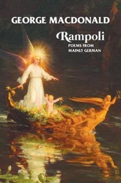 Rampoli - Poems From Mainly German