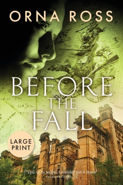 Before The Fall - Centenary Edition