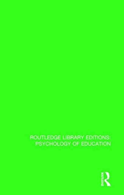 Interpersonal Relations and Education