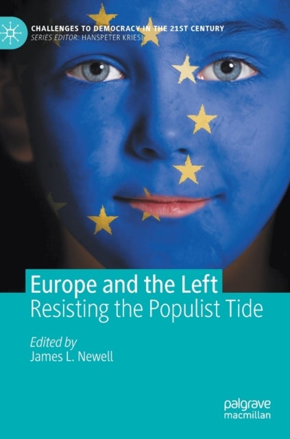 Europe and the Left - Resisting the Populist Tide