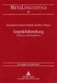 Gespraechsforschung