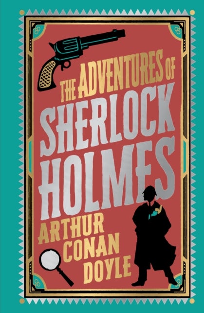 The Adventures of Sherlock Holmes