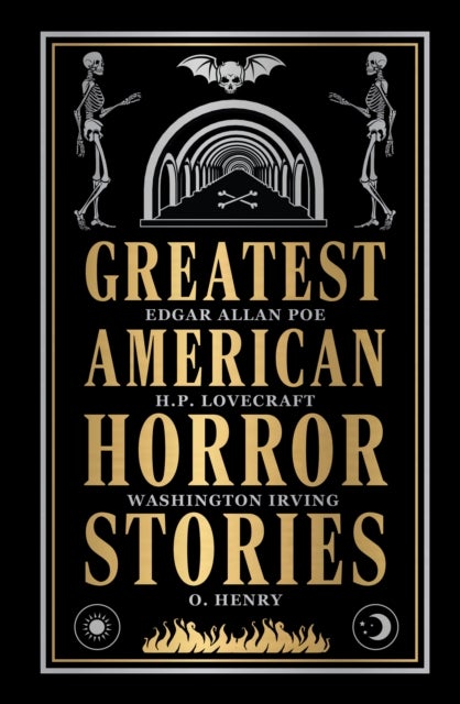 Greatest American Horror Stories