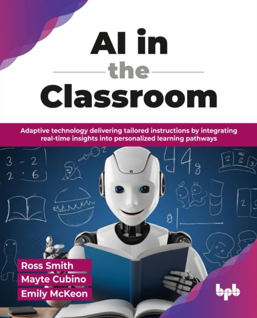 AI in the Classroom - Adaptive technology delivering tailored instructions by integrating real-time insights into personalized learning pathways