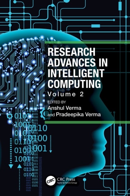 Research Advances in Intelligent Computing - Volume 2