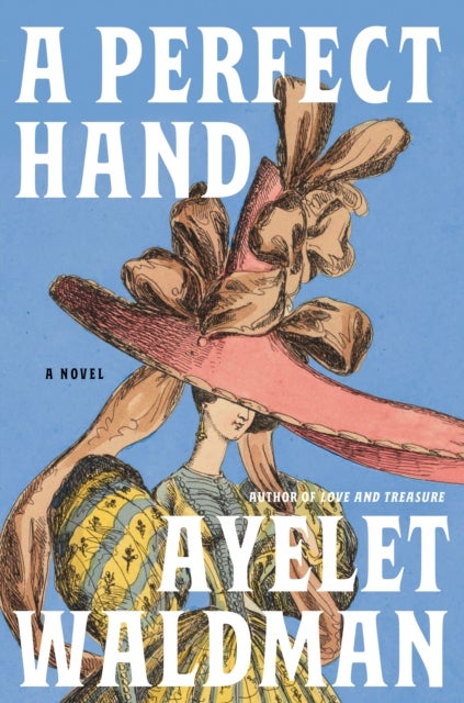 Perfect Hand - A Novel
