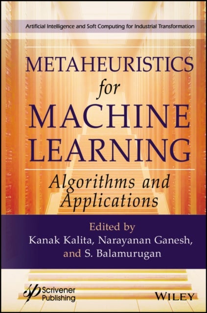 Metaheuristics for Machine Learning - Algorithms and Applications