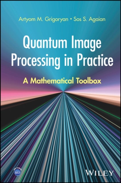 Quantum Image Processing in Practice - A Mathematical Toolbox