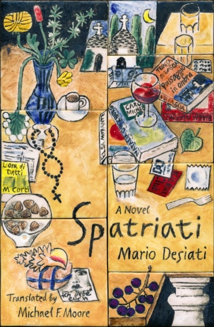 Spatriati - A Novel