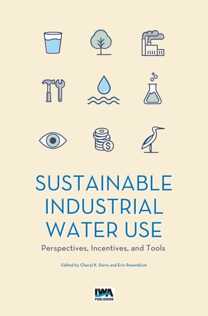 Sustainable Industrial Water Use - Perspectives, Incentives, and Tools