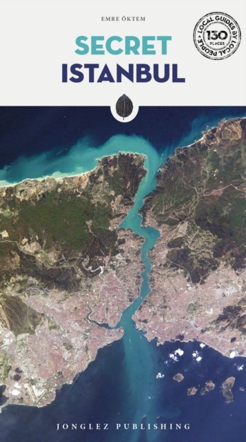 Secret Istanbul Guide - A guide to the unusual and unfamiliar