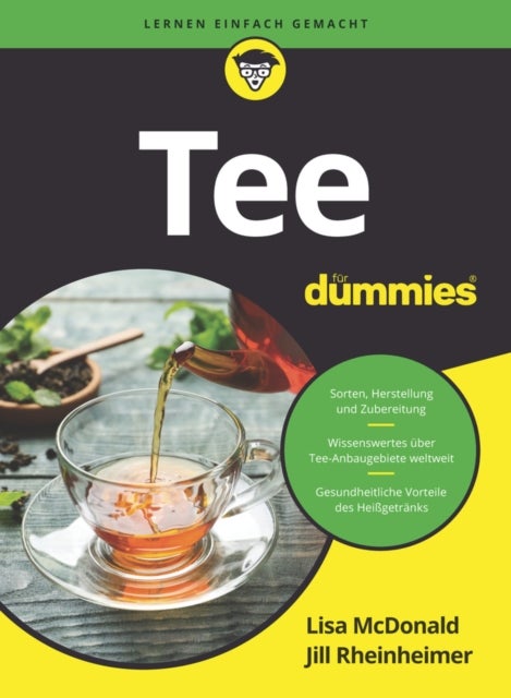 Tee fur Dummies