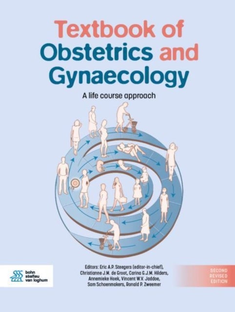 Textbook of Obstetrics and Gynaecology - A life course approach