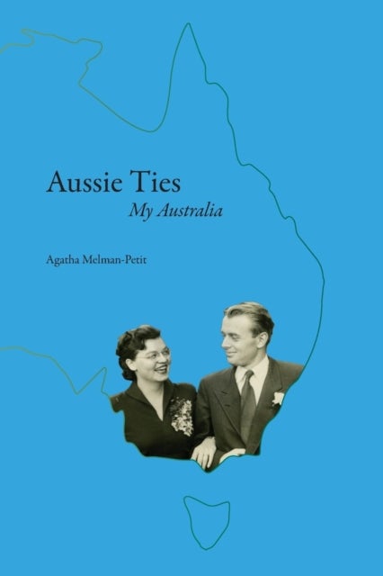Aussie Ties - My Australia
